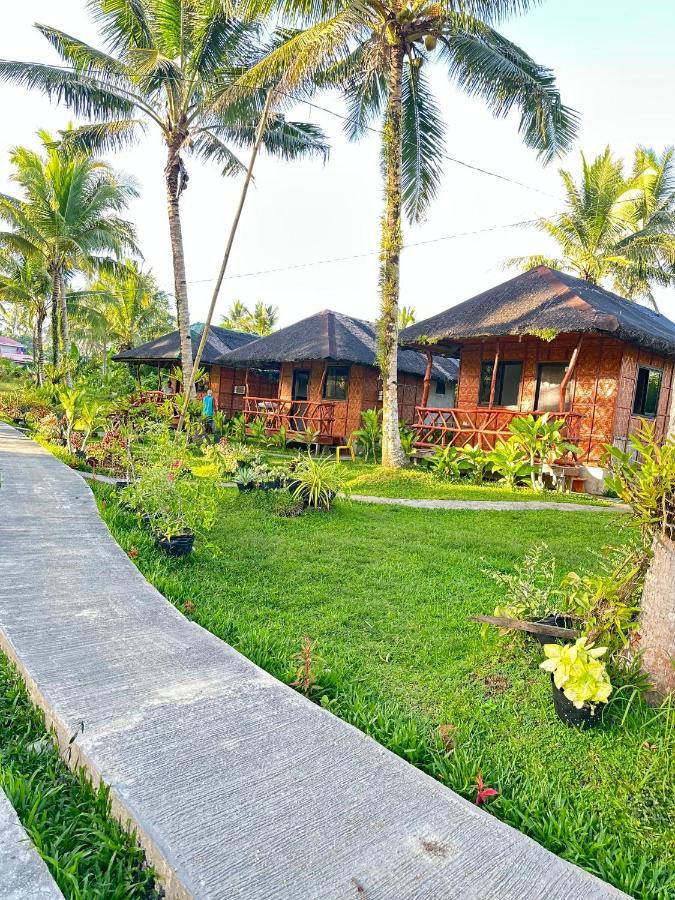 Cris & Mar Homestay Burgos  Eksteriør billede