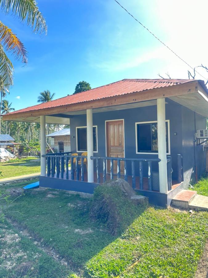 Cris & Mar Homestay Burgos  Eksteriør billede